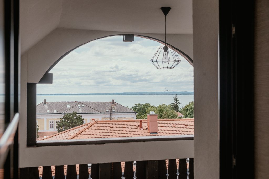 Boutique Hotel Annuska Balatonfüred Kékszalag