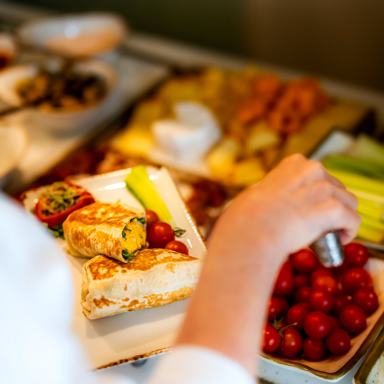 Catering