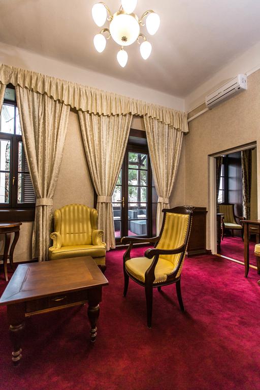 családi szoba Hotel Annuska
