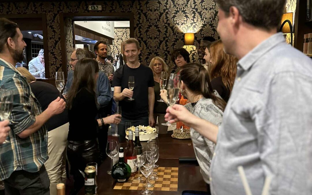 Kultúrvágány Boutique Hotel Annuska