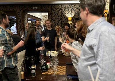 Kultúrvágány Boutique Hotel Annuska