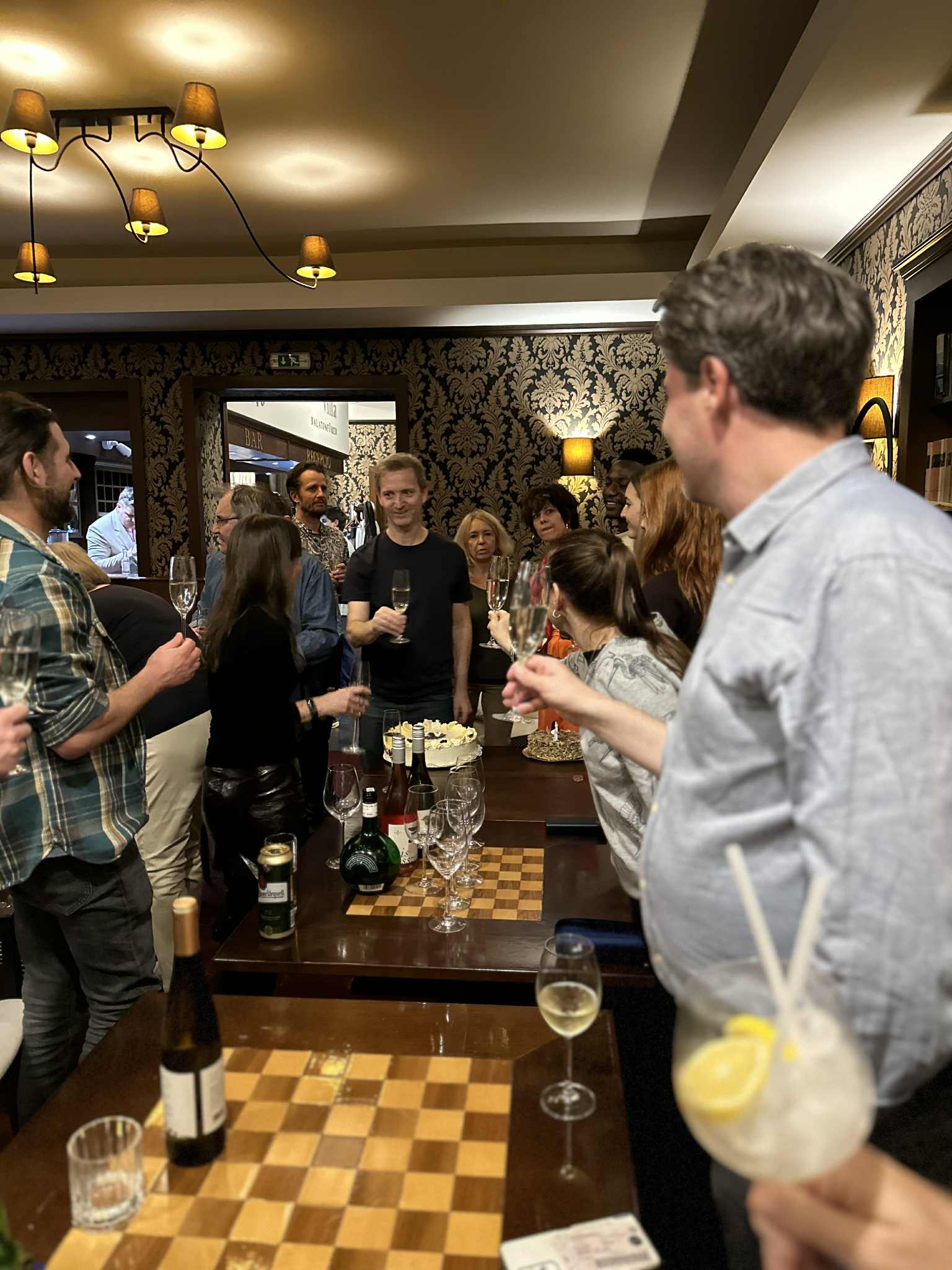 Kultúrvágány- HotelPRemio Group2